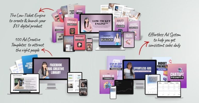 Digital Empire Builder 2026