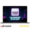 Paddy Bird – The Creative Editing Course