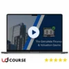 Career Principles – The Complete Finance & Valuation + AI