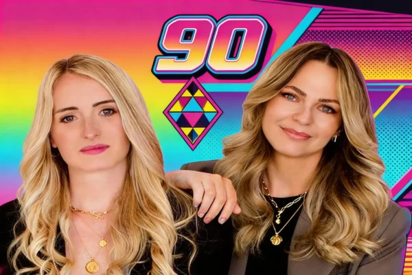 Ginny & Laura Instagram growth course modules for creators