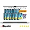 Igor Ledochowski Advanced Mind Bending Language Hypnotherapy course cover image