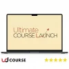 Luisa Zhou Ultimate Course Launch training materials and online modules