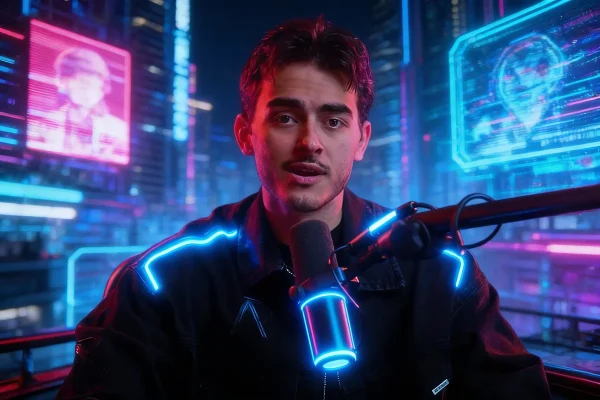 Screenshot of Remote Protocol course dashboard for remote sales education