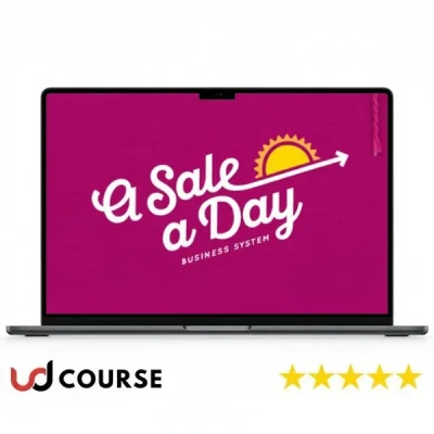 Mei Pak A Sale A Day Business System training materials and branding