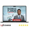 Patrick Bet-David – Business Planning Workshop 2025