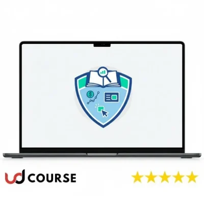 Smart Marketer Smart Paid Traffic 2026 course materials and strategy guide