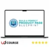 SmartMarketer – Build a Perfect Product Page Blueprint