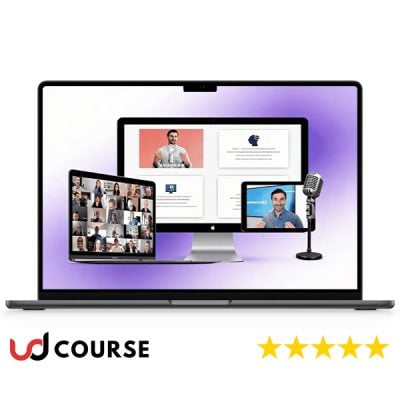 Liam Austin – Podcast Revenue Growth System