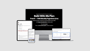 NicheGrowNerd – Build-With-Me Plan