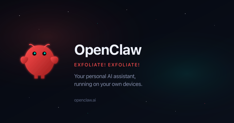 OPEN CLAW – CLAWBOT MASTERY