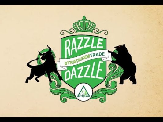 Stratagem Trade – Razzle Dazzle
