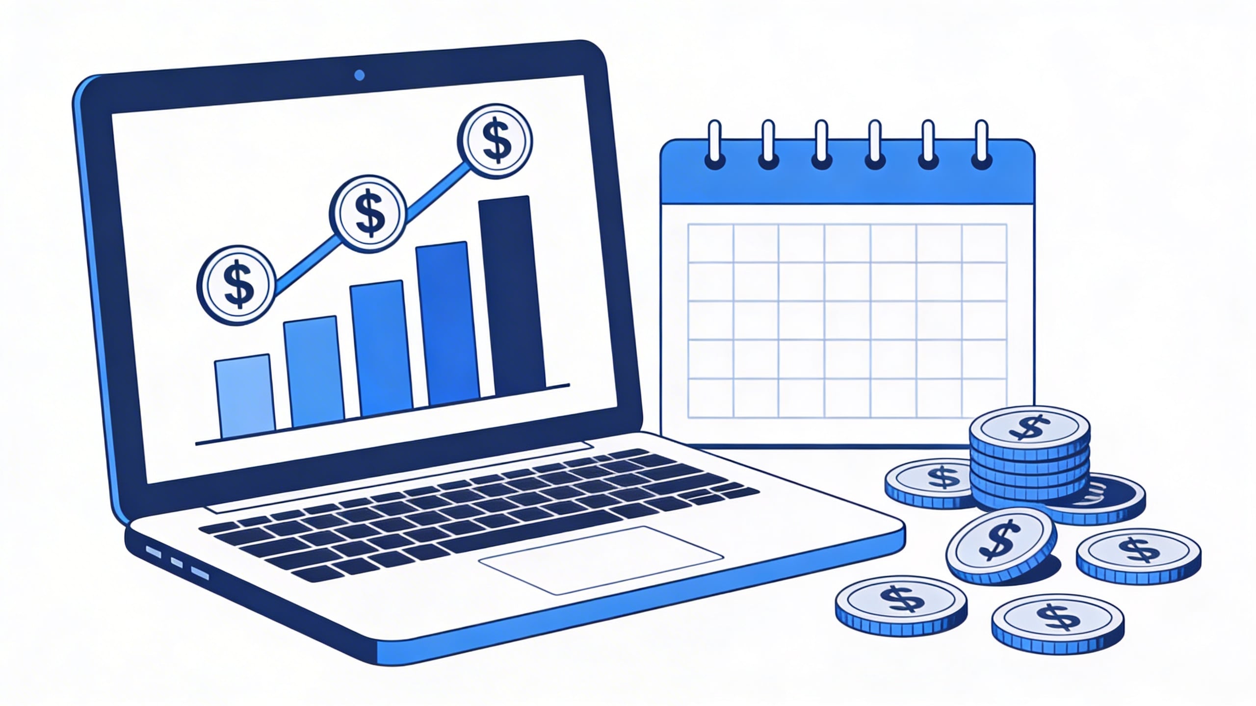 affiliate marketing passive income commission earnings growth