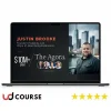 AgentSkills + AdSkills Academy by Justin Brooke