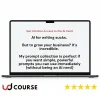 AI Vault product cover featuring Kieran Drew's copywriting and marketing prompts.