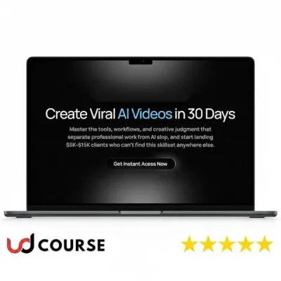 AI Video Labs v2 workshop showcasing video creation with AI tools.