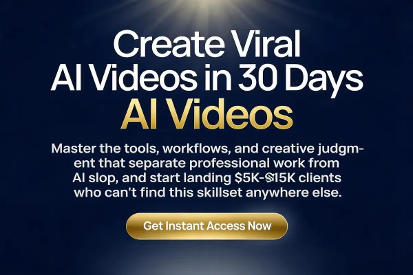 AI Video Labs v2 – Harry Beechinor AI Video Labs v2 – Harry Beechinor