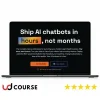 Build AI chatbots in hours not months – ChatRAG
