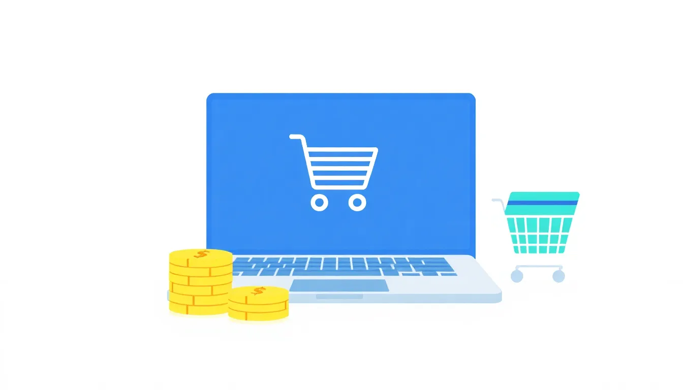 Is dropshipping worth it in 2026 — startup essentials including laptop and planning tools