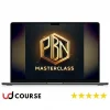 Greg Morrison – PBN Masterclass Series
