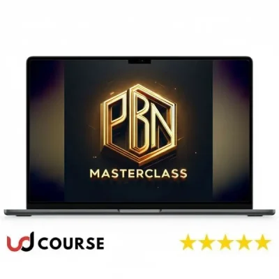 Greg Morrison teaching PBN strategies in his Masterclass Series.