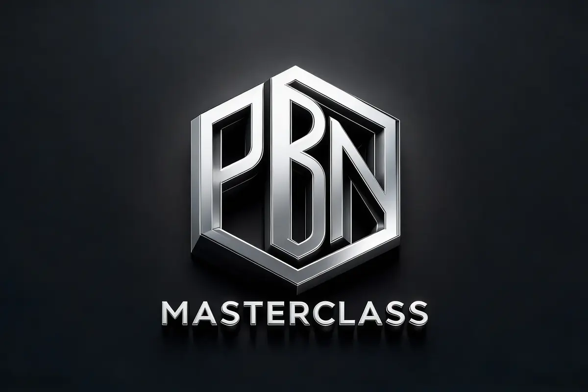 Greg Morrison PBN Masterclass Series - Learn Private Blog Network SEO