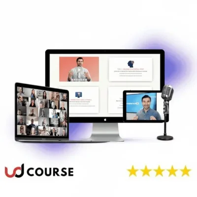 Liam Austin's Podcast Revenue Growth System promotional image