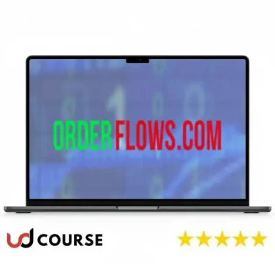 OrderFlows 10-week summer program 2025 with Mike Valtos.