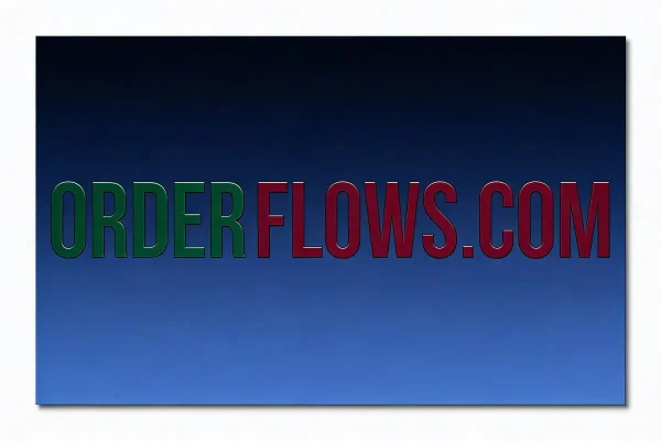 Orderflows 10 Week Summer Program 2025 by Mike Valtos for traders.