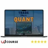 Robot Wealth – Trade Like A Quant Bootcamp