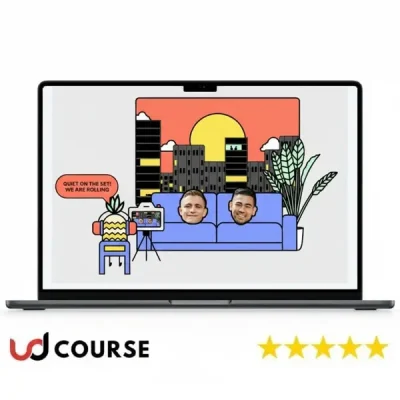 30MPC course cover showcasing cold email and calling strategies