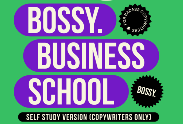 Alyce Greer – Bossy Business School