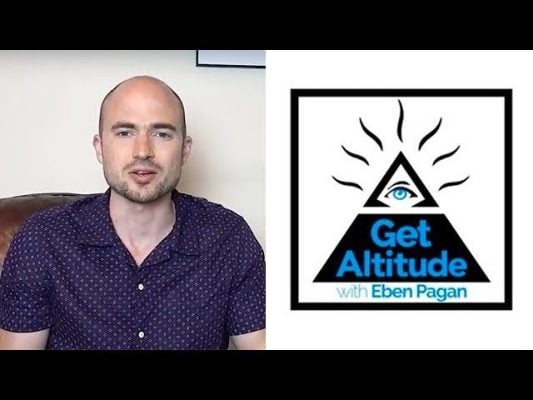 Eben Pagan – Altitude