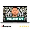 Jeremy Haynes – Master Internet Marketing + Plus bonus – High Ticket Agency