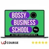 Alyce Greer – Bossy Business School