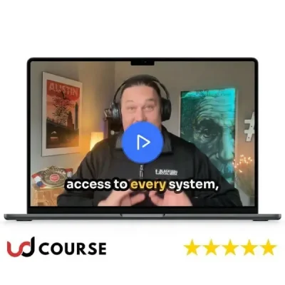 Curt Maly's Ad Mastery Vault showcasing advertising strategies.