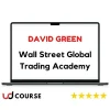 David Green – Wall Street Global Trading Academy