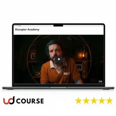 Disruptor Academy Premium