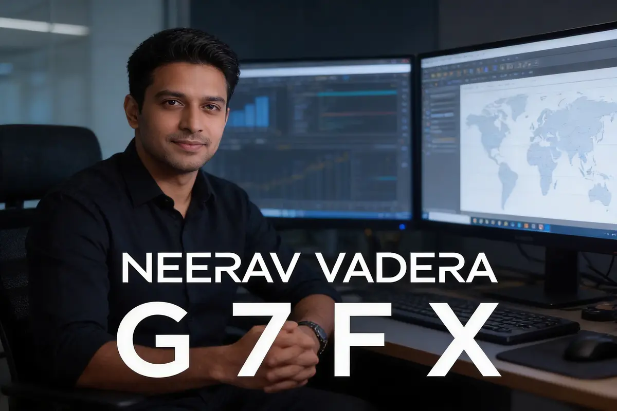 G7FX Trading Accelerator course overview and key strategies.