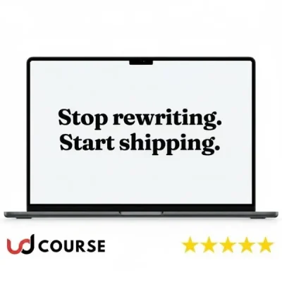 Haris Mazhar FacelessOS Core v3 interface showcasing features and design.