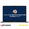 Larry Connors – How To Build High-Performing Trading Strategies With AI