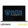 Liam James Kay – Alpha System Accelerator