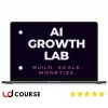 Maor Hani – The AI Character Sales System