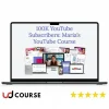 Maria Wendt – 100K YouTube Subscribers+Bundle