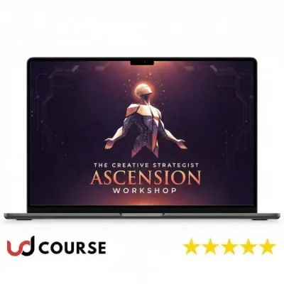 Mario Castelli leading a creative strategy workshop in 2026.