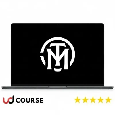 Cover image of Master Typography & Layout by Oliver Gareis.