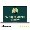 Olly Richards – YouTube for Business Intensive