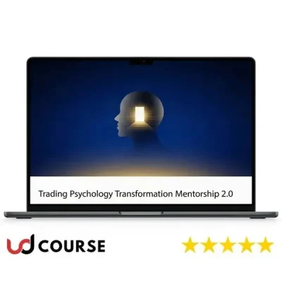 Pat Bailouni Trading Psychology