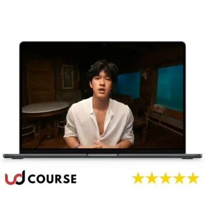 Cover image of Soowei Goh's Consulting Mastery 2.0 course bundle.