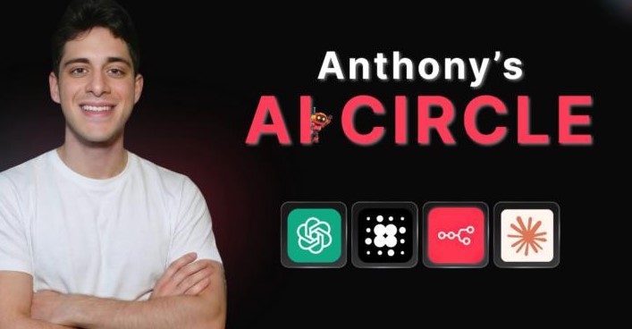Build & Sell AI Receptionists – Anthony’s AI Circle