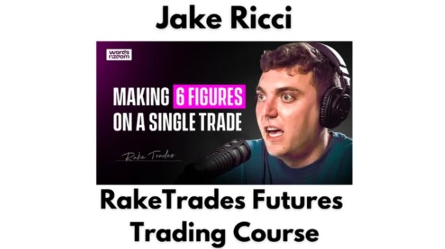 RakeTrades Futures Trading